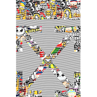 Brand Catalog-ZX 612